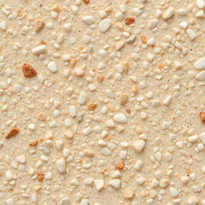 Soft cream · pool surrounds